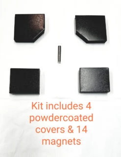 Polaris Ranger XP 1000 Door Hinge Bolt Covers By Extreme UTV -Multifunctional Accessories Store 0I8ZCoq7uPKq3SGDvqhwW8fXRlBIbaeDjJmmX7FnRugbtqhiB0VyFYzUXb6fJ8E6 07473.1718666297