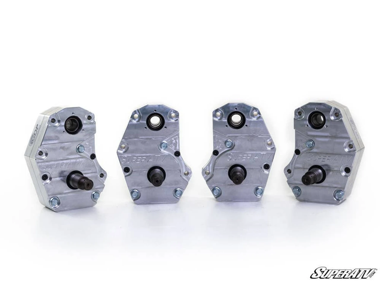 "Polaris Ranger 570/XP 900/XP 1000 6"" Portal Gear Lift By SuperATV" 7 "Polaris Ranger 570/XP 900/XP 1000 6"" Portal Gear Lift By SuperATV" - Image 5