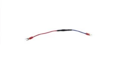 Polaris Ranger Diode 5 Amp Wired With Spade Connectors For Pcs-72S Strobe By XTC Power Products