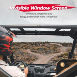 Polaris Ranger Front Mesh Wind Screen By Kemimoto -Multifunctional Accessories Store 0XMXWntIHL5nj3XHej3cZ56TlraTy5e633r3PWTR9n9Rjd6efAawurnMz7dxnNAF 01035.1718665197