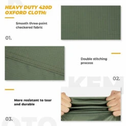 Polaris Ranger 420D Heavy Duty UTV Storage Cover By Kemimoto -Multifunctional Accessories Store 0ixBUHF7H42hxFp5aFFgd4wIwXHfpHIhpjpLn3nw5x0BbXLo4OqmnxE5gapYCX9p 97151.1718665023