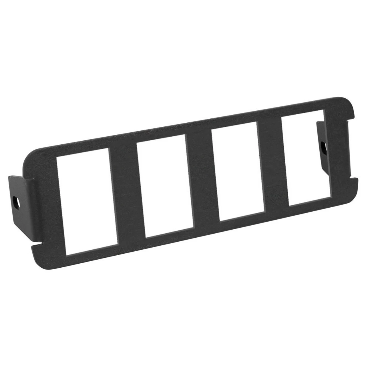 Polaris Ranger 4 Switch Panel For RM-60 Mounts By Rugged Radios 3 Polaris Ranger 4 Switch Panel For RM-60 Mounts By Rugged Radios