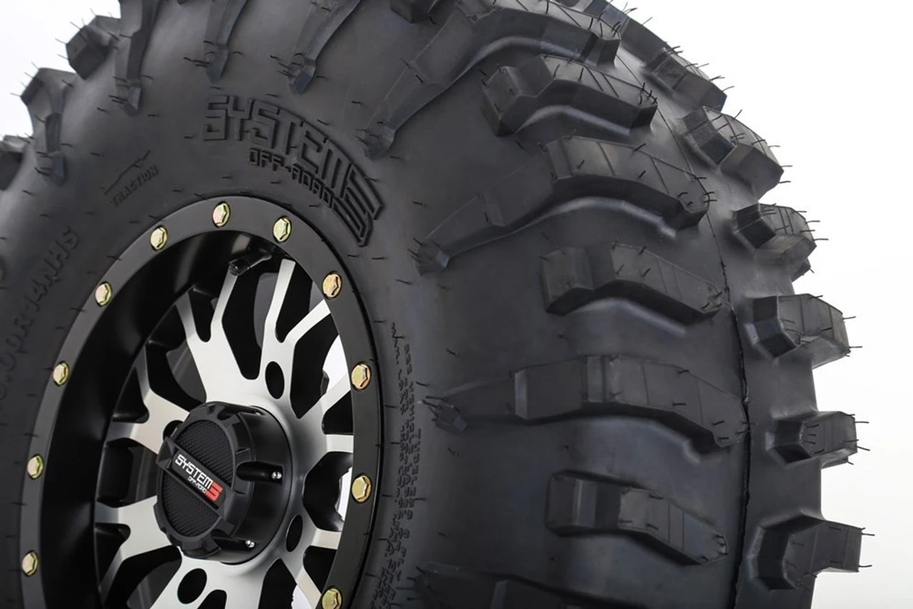 Polaris Ranger XT300 Extreme Trail Tire By Dragonfire Racing 5 Polaris Ranger XT300 Extreme Trail Tire By Dragonfire Racing - Image 3