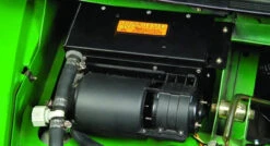 Polaris Ranger RCS Cab Heater By Curtis Industries