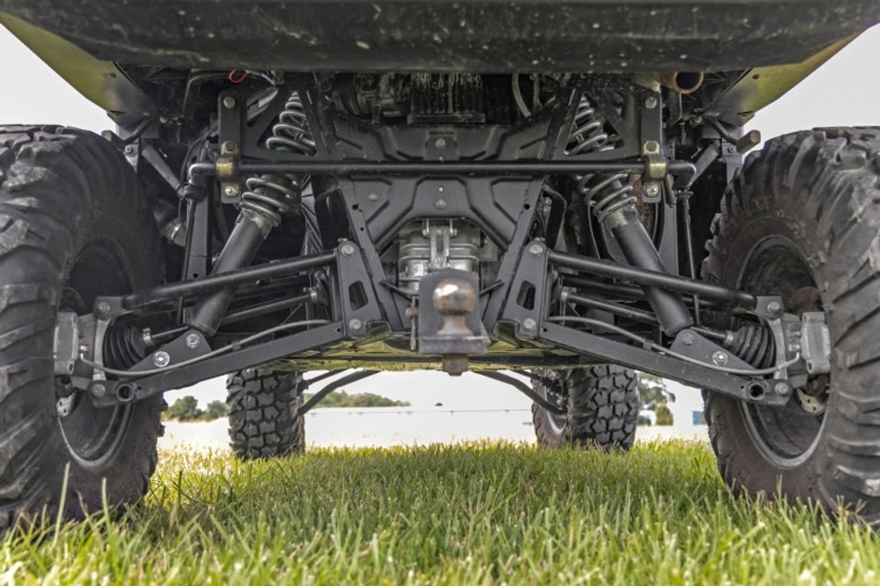 Polaris Ranger 900XP/1000XP 3In Lift Kit By Rough Country 9 Polaris Ranger 900XP/1000XP 3In Lift Kit By Rough Country - Image 7