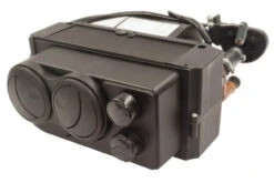 Polaris Ranger 570/800 Firestorm Compact Cab Heater By MotoAlliance