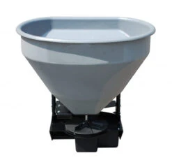 Polaris Ranger Fast Cast 400 Spreader By Curtis Industries -