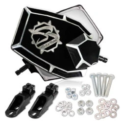 Polaris Ranger Navigator Set Ultimate Fit Kit By Sector Seven -Multifunctional Accessories Store 1 fit kit ultimate s7 kt 001 1 1 27813.1627017512