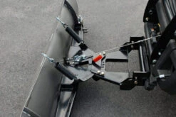 Polaris Ranger 900/XP 900 Snow Plow Kit By Curtis Industries -Multifunctional Accessories Store 1 winch plow 1 1 15358.1670868111