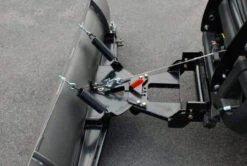 Polaris Ranger 900/XP 900 Snow Plow Kit By Curtis Industries -Multifunctional Accessories Store 1 winch plow 1 2 21855.1670868112