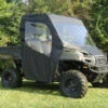 Polaris Ranger 570 / 800 Full Cab Enclosure With Vinyl Windshield By GCL UTV