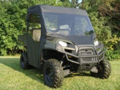 Polaris Ranger 570 / 800 Full Cab Enclosure With Vinyl Windshield By GCL UTV -Multifunctional Accessories Store 101661 20152.1684173056