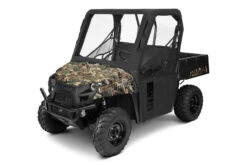 Polaris Ranger 400/500/570/800 Soft Cab Enclosure By Quad Gear