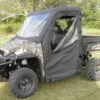 Polaris Ranger 570/800/XP 900/XP 1000 Full Cab Enclosure With Vinyl Windshield By GCL UTV -Multifunctional Accessories Store 102404 05819.1684172927