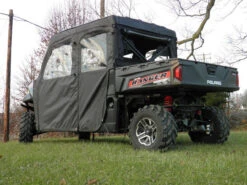 Polaris Ranger Crew 570-6/XP 900/XP 1000 Full Cab Enclosure By GCL UTV -Multifunctional Accessories Store 102722 02222.1684173147