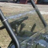 Polaris Ranger 500/700 Half Windshield By DOT Weld