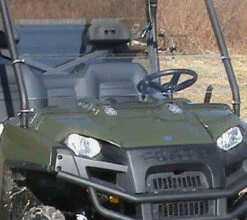 Polaris Ranger 500/700 Half Windshield By DOT Weld -Multifunctional Accessories Store 103620 36723.1684172926