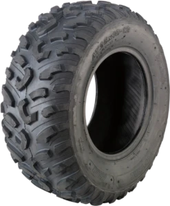 Polaris Ranger Turf Trac Tire By Moose
