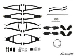 "Polaris Ranger XP 800 6"" Lift Kit By SuperATV" 13 "Polaris Ranger XP 800 6"" Lift Kit By SuperATV" -Multifunctional Accessories Store 104218 62587.1684173196