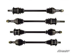 "Polaris Ranger XP 800 6"" Lift Kit By SuperATV" 14 "Polaris Ranger XP 800 6"" Lift Kit By SuperATV" -Multifunctional Accessories Store 104219 87440.1684173198