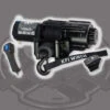 Polaris Ranger 4500lb Stealth Winch By KFI Products 2 Polaris Ranger 4500lb Stealth Winch By KFI Products -Multifunctional Accessories Store 104317 52280.1684173051