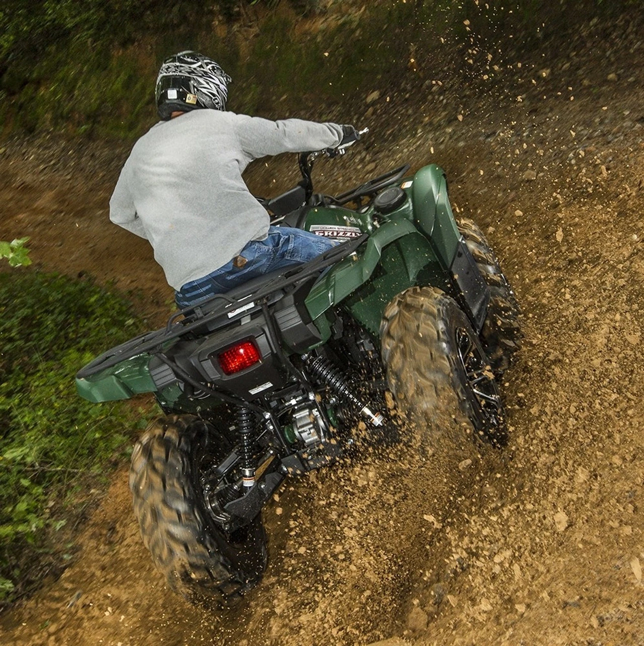 Polaris Ranger Out & Back AT Tire By STI Powersport 4 Polaris Ranger Out & Back AT Tire By STI Powersport - Image 2