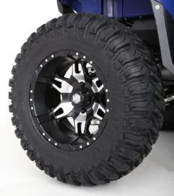 Polaris Ranger Chicane RX High-Performance Handling & Traction By STI Powersport -Multifunctional Accessories Store 104535 22646.1684173150