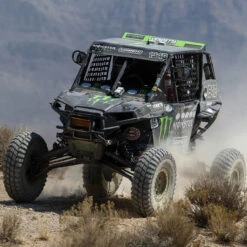 Polaris Ranger Chicane RX High-Performance Handling & Traction By STI Powersport -Multifunctional Accessories Store 104539 23720.1684173155