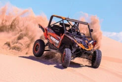 Polaris Ranger Chicane RX High-Performance Handling & Traction By STI Powersport -Multifunctional Accessories Store 104543 25947.1684173160