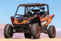 Polaris Ranger Chicane RX High-Performance Handling & Traction By STI Powersport -Multifunctional Accessories Store 104544 83300.1684173161