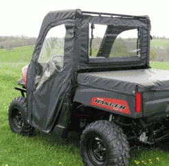 Polaris Ranger 500/570 Door & Rear Window Combo By GCL UTV