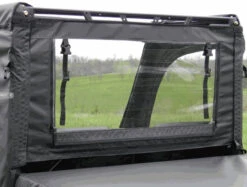Polaris Ranger 500/570 Door & Rear Window Combo By GCL UTV -Multifunctional Accessories Store 104590 00589.1684172915