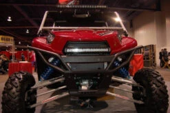 "Polaris Ranger 34"" Atlantis 3 Watt SPOT 32 LED Light Bar By Lazer Star Lights" -Multifunctional Accessories Store 104690 59423.1684173171