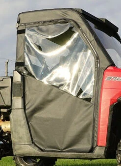 Polaris Ranger 570/800 Soft Full Doors By Over Armour Offroad