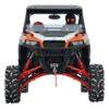 "Polaris General 7-10"" Lift Kit Without Shocks Rhino 2.0 By SuperATV"