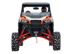 "Polaris General 7-10"" Lift Kit Without Shocks Rhino 2.0 By SuperATV"