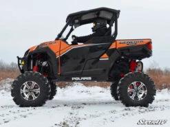 "Polaris General 7-10"" Lift Kit Without Shocks Rhino 2.0 By SuperATV" -Multifunctional Accessories Store 105051 04897.1684172977