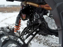 "Polaris General 7-10"" Lift Kit Without Shocks Rhino 2.0 By SuperATV" -Multifunctional Accessories Store 105054 78247.1684172979