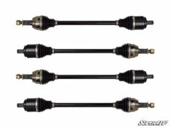 "Polaris General 7-10"" Lift Kit Without Shocks Rhino 2.0 By SuperATV" -Multifunctional Accessories Store 105058 90285.1684172985