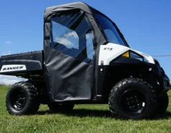 Polaris Ranger 500/570 Top, Doors And Rear Window Combo By Over Armour Offroad -Multifunctional Accessories Store 105252 68541.1684173174