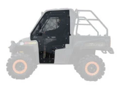 Polaris Ranger 900 Diesel Doors By SuperATV