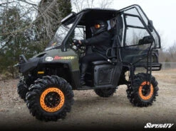 Polaris Ranger 900 Diesel Doors By SuperATV 11 Polaris Ranger 900 Diesel Doors By SuperATV -Multifunctional Accessories Store 105676 55747.1684172990