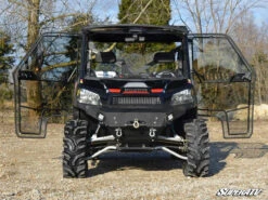 Polaris Ranger XP 900/XP 1000 Doors By SuperATV DOOR-P-RAN -Multifunctional Accessories Store 105686 38841.1684173227