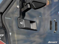 Polaris Ranger XP 900/XP 1000 Doors By SuperATV DOOR-P-RAN -Multifunctional Accessories Store 105687 85828.1684173228
