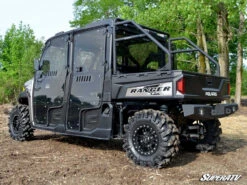 Polaris Ranger XP 900/XP 1000 Doors By SuperATV DOOR-P-RAN -Multifunctional Accessories Store 105689 46638.1684173230