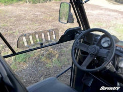 Polaris Ranger XP 900/XP 1000 Doors By SuperATV DOOR-P-RAN -Multifunctional Accessories Store 105690 91611.1684173231