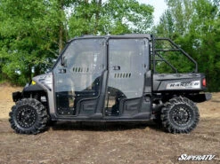 Polaris Ranger XP 900/XP 1000 Doors By SuperATV DOOR-P-RAN -Multifunctional Accessories Store 105691 04532.1684173232