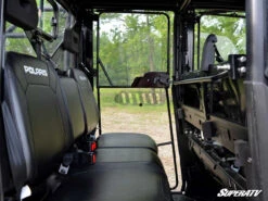 Polaris Ranger XP 900/XP 1000 Doors By SuperATV DOOR-P-RAN -Multifunctional Accessories Store 105695 50678.1684173237