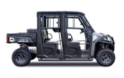 Polaris Ranger Crew XP 900 Clear View Cab Enclosure By Curtis Cab 9 Polaris Ranger Crew XP 900 Clear View Cab Enclosure By Curtis Cab -Multifunctional Accessories Store 105718 37969.1684173195