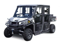 Polaris Ranger Crew XP 900 Clear View Cab Enclosure By Curtis Cab 10 Polaris Ranger Crew XP 900 Clear View Cab Enclosure By Curtis Cab -Multifunctional Accessories Store 105719 45031.1684173197